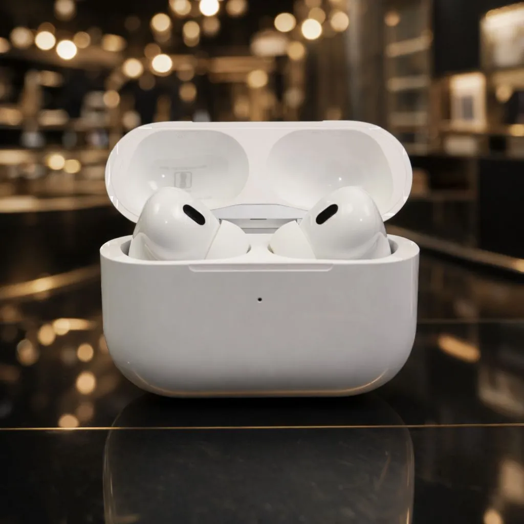 TechPods Pro 2 : Ultimate Edition (ORIGINAL, NOT CLONE)