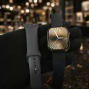 TechWatch Series 10 Smartwatch (Every Feature Working)