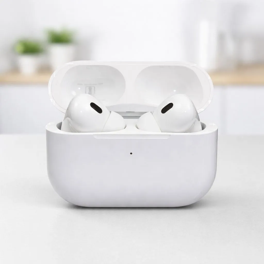 TechPods Pro 2 ANC (Active Noise Cancellation)